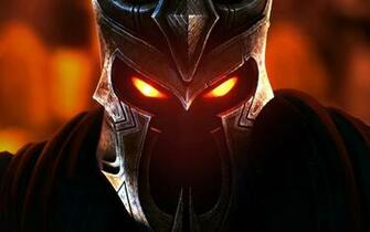 Vk Overlord Wallpaper 4usky