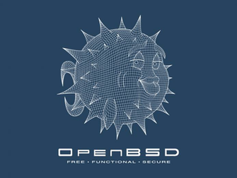 Openbsd Wallpaper
