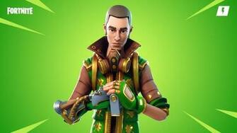 Fortnite Kuno Skin Wallpaper Generator Season