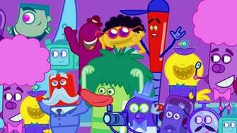 Amazon Watch Doodlebops Rockin Road Show Season Prime Video