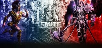 Chaac Smite Wallpaper France Background