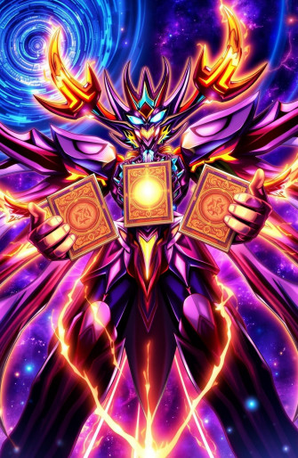 Yu Gi Oh Wallpaper Exodia