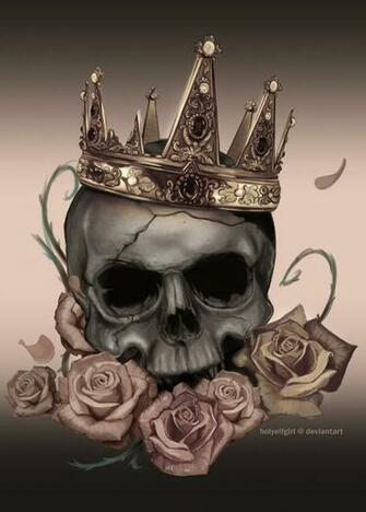 Best Ideas About Queen Tattoo