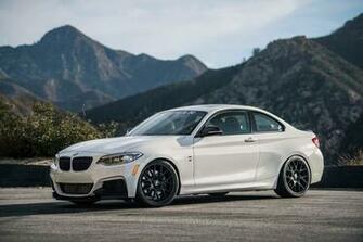 Bmw M2 Wallpaper Image