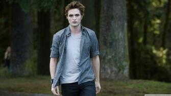 Edward Cullen Twilight 4k HD Desktop Wallpaper For Ultra