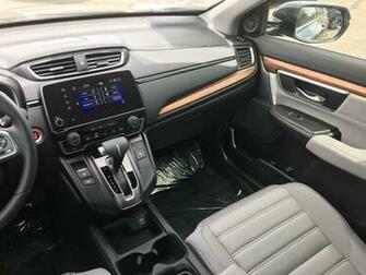 New Honda Cr V Ex Sport Utility In Scottsdale