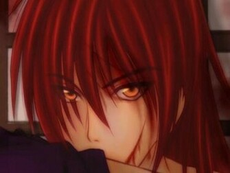 Rurouni Kenshin Wallpaper