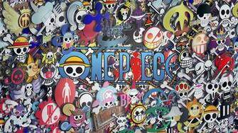 One Piece Wallpaper By Manga Ar Customization Vector