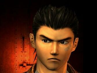 Central Wallpaper Shenmue Ii HD Game
