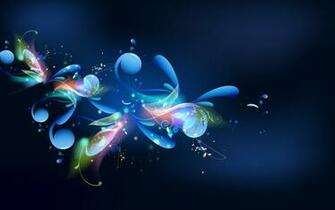 Windows HD Desktop Wallpaper Abstract