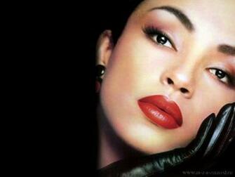 Sade Wallpaper