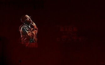 Lupe Fiasco Wallpaper