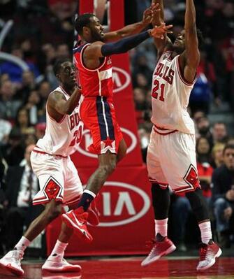 Nba Kicks Of The Night Slamonline
