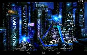 Best 3d Live Wallpaper Android