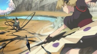 Temari Shikamaru Wallpaper