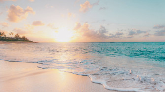 4k Summer Wallpaper