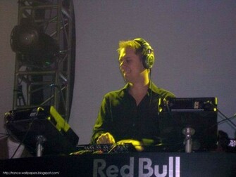 Armin Van Buuren Wallpaper Imagenes Fondos