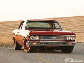 Chevy Chevelle Muscle Cars Hot Rod F Wallpaper Background