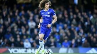 David Luiz Wallpaper Image In Collection