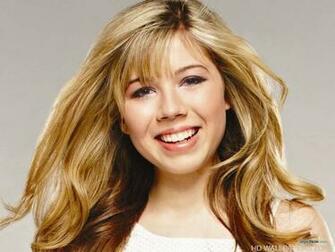 Jennette Mccurdy HD Desktop Wallpaper