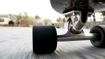 Skateboard Wallpaper Sport