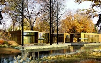 Architecture Wallpaper HD