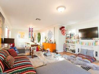 A Sworn New Yorker Makes Funny Sentimental Home In Venice Beach