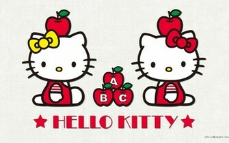 Hello Screensavers Hellokitty Kitty Search Childrens Art Wallpaper HD
