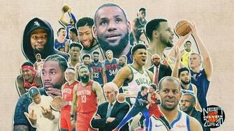 The People And Things That Will Define Nba In