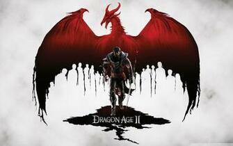 Dragon Age Ii 4k HD Desktop Wallpaper For Ultra Tv Wide