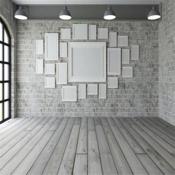 Amazon Lfeey Empty Room Picture Frames Wall Backdrop