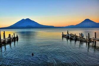 Guatemala Wallpaper