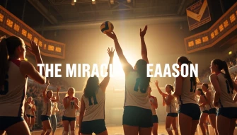 The Miracle Season Movie Wallpaper