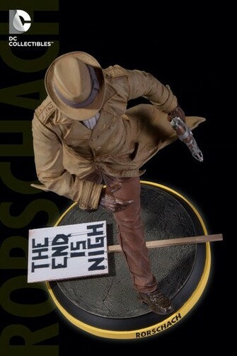 Before Watchmen Rorschach iPhone Wallpaper Pictures