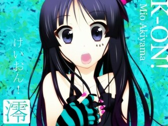 Anime K