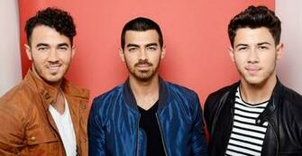 Jonas Brothers Net Worth