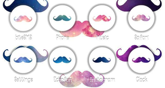 Cute iPhone Themes November