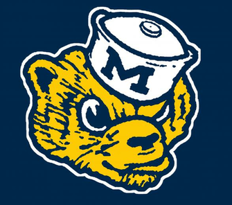 Michigan Wolverines Football Desktop Wallpaper Weddingdressin