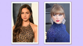 Are Olivia Rodrigo And Taylor Swift Still Friends Here S Why