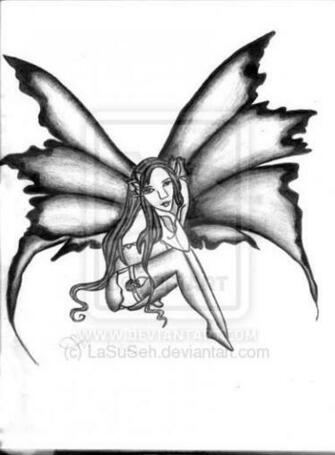 Autumn Fairy Amy Brown Wallpaper By Lasuseh