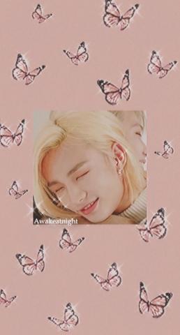 Nalu Aesthetic Edit Felix Hyunjin Like Or