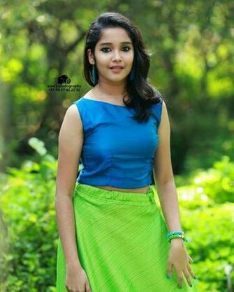 Anikha Full HD Pics Image Most Trending News All Heroine