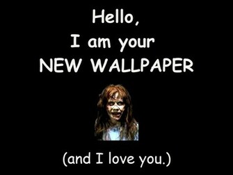 Zombie Funny HD Wallpaper