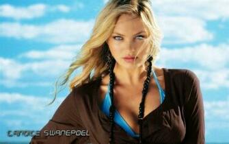 Candice Swanepoel Sexy Wallpaper HD Window Top Rated