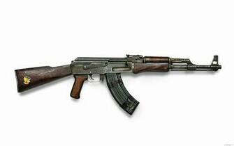 Military Wallpaper Weapon Desktop