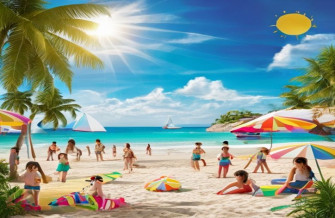 Summer Wallpaper And Screensavers
