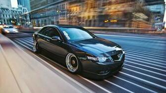 Tuned Honda Accord HD Pictures Cool Wallpaper