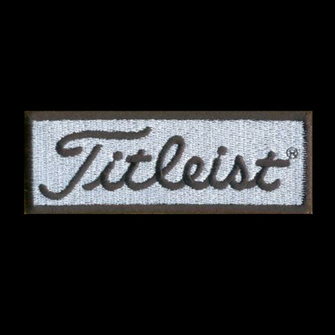 Collegiate Fitted Titleist Logo Logos T Logopub The