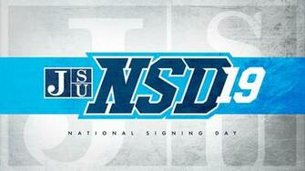 Jackson State Football Adds Five Recruits On Early Signing Day