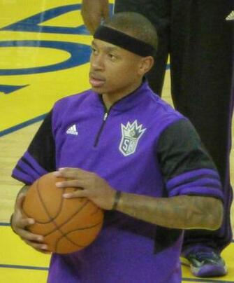 Isaiah Thomas Kings Success
